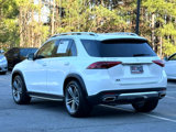 Used 2022 Mercedes-Benz GLE 350 4MATIC w/ Premium Package image 6