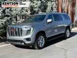 Used 2025 GMC Yukon XL Denali image 3