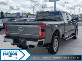New 2025 Ford F250 4x4 Crew Cab Super Duty image 6