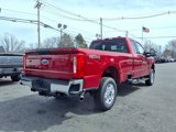 New 2025 Ford F250 4x4 SuperCab Super Duty image 5