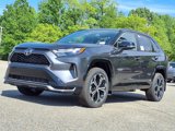 New 2025 Toyota RAV4 XSE image 4