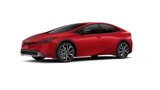 New 2026 Toyota Prius Plug-In Hybrid image 2