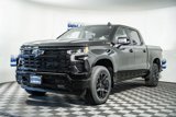 New 2025 Chevrolet Silverado 1500 RST w/ RST All Star Premium Package image 3