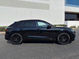 New 2025 Audi SQ8 Premium Plus image 5