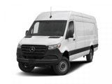 New 2025 Mercedes-Benz Sprinter 2500 image 4