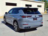 New 2025 Mitsubishi Outlander SEL image 3