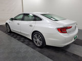 Used 2017 Buick LaCrosse Premium w/ Sun and Shade Package image 3