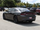Certified 2021 Dodge Charger SXT w/ Blacktop Package image 5