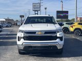 New 2026 Chevrolet Silverado 1500 LT w/ Safety Package image 2