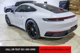 Used 2024 Porsche 911 Carrera 4S image 3