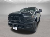 New 2026 RAM 2500 Rebel image 4