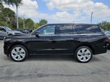 New 2025 Lincoln Navigator Black Label image 3