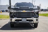New 2025 Chevrolet Silverado 3500 LTZ w/ LTZ Convenience Package image 2