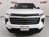 New 2026 Chevrolet Traverse LT w/ Driver Confidence Package image 3