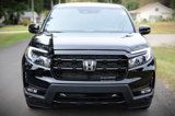 Used 2024 Honda Ridgeline Black Edition image 2