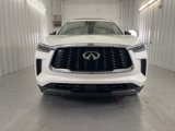 New 2025 INFINITI QX60 Sensory w/ Vision Package image 3