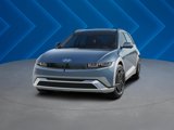 New 2025 Hyundai Ioniq 5 Limited image 2
