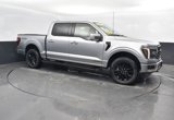New 2025 Ford F150 Lariat w/ Equipment Group 501A Mid image 4