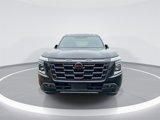 New 2025 Nissan Armada PRO-4X image 3