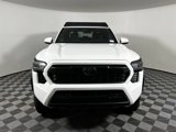 New 2025 Toyota Tacoma TRD Off-Road image 2