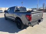 New 2025 Ford F150 XLT w/ Equipment Group 302A MID image 5