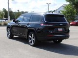 Certified 2022 Jeep Grand Cherokee L Limited image 5