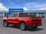 New 2025 Chevrolet Silverado 1500 RST image 3