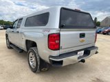 Used 2014 Chevrolet Silverado 1500 LT w/ All Star Edition image 2