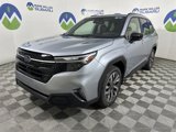 New 2025 Subaru Forester Touring image 2