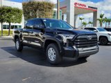 New 2025 Toyota Tundra SR5 image 2