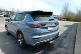 New 2025 Mitsubishi Outlander SEL image 5