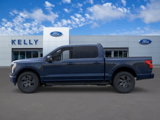 New 2025 Ford F150 Lightning Lariat image 3