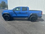 New 2025 Chevrolet Colorado Trail Boss image 2