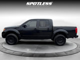Used 2020 Nissan Frontier SV w/ Value Truck Package image 3