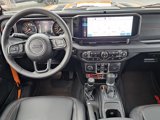 New 2025 Jeep Wrangler Unlimited Rubicon image 5