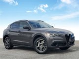 New 2025 Alfa Romeo Stelvio Sprint w/ Convenience Package image 1
