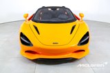 Used 2025 McLaren 750S Spider image 5
