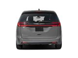 Used 2025 Chrysler Pacifica Select image 5