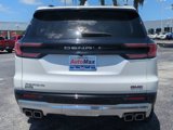 Used 2024 GMC Acadia Denali w/ Super Cruise Package image 5