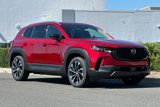 New 2025 MAZDA CX-50 2.5 Hybrid w/ Cargo Package image 2