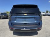 New 2025 Chevrolet Tahoe LT w/ Comfort Package image 5