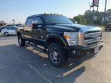 Used 2016 Ford F250 Platinum image 5