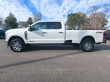 New 2024 Ford F250 Lariat w/ Lariat Ultimate Package image 4