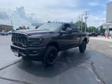 New 2025 RAM 2500 Big Horn image 4
