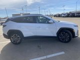 New 2025 Hyundai Tucson Limited image 4