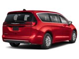New 2026 Chrysler Pacifica Limited image 3