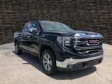 Used 2024 GMC Sierra 1500 SLT image 2