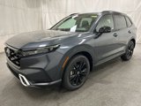 New 2026 Honda CR-V Sport Touring image 3