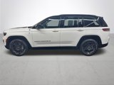 Used 2024 Jeep Grand Cherokee Trailhawk w/ Luxury Tech Group III image 2