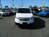 Used 2015 Chevrolet City Express LS image 2
